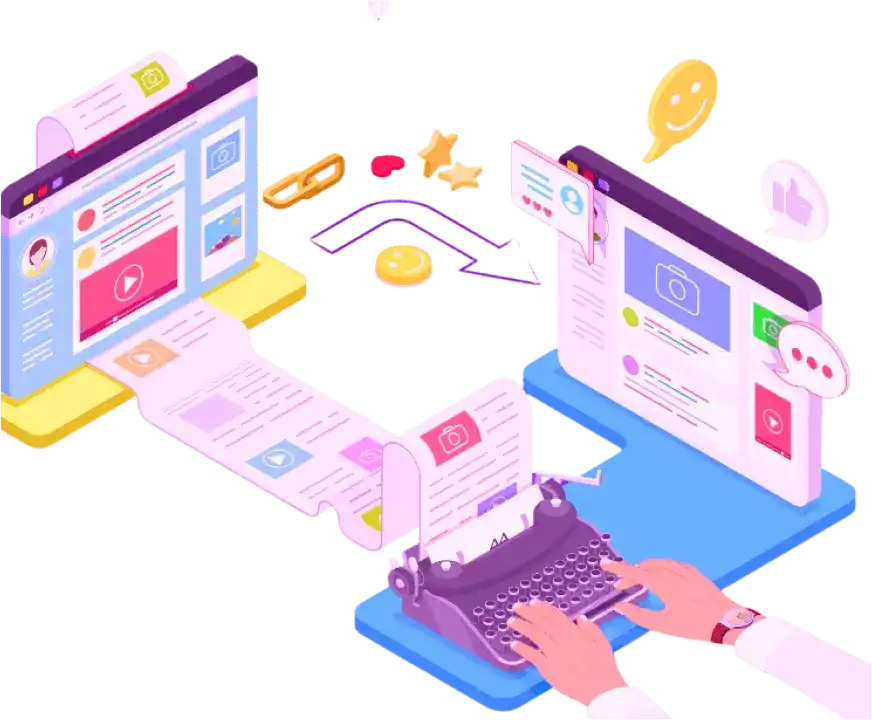 I Web Marketing